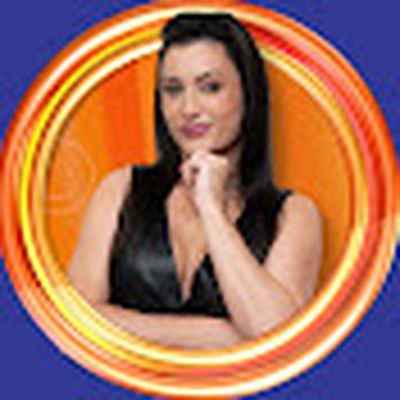 Já contei? por Ju Nogueira