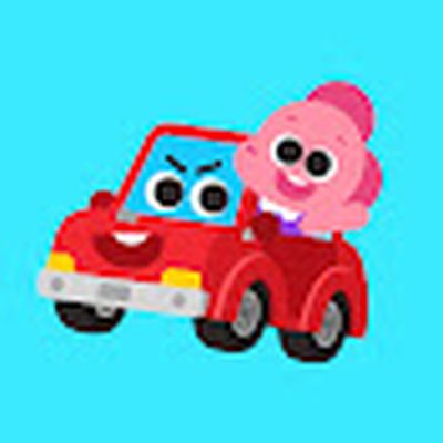 코코비 자동차 친구들