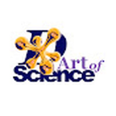 d\'Art of Science