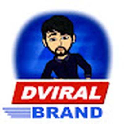 DViral Brand