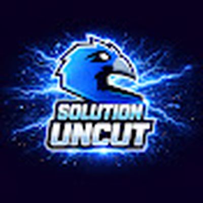Solution Uncut