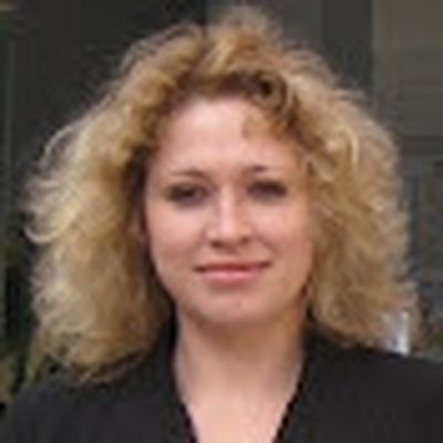 Ольга Гоцева