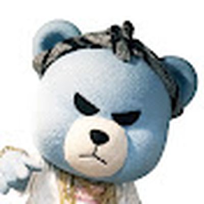 YG KRUNK