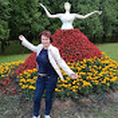 Елена ПремудраЯ