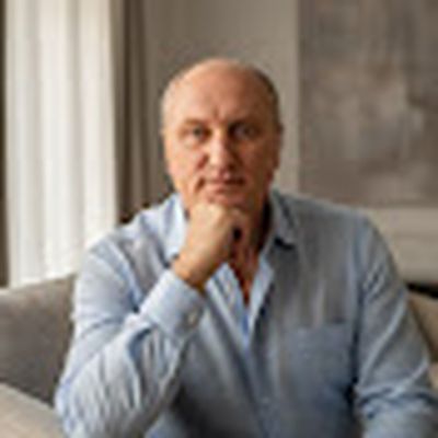 Aliaksandr Haretski