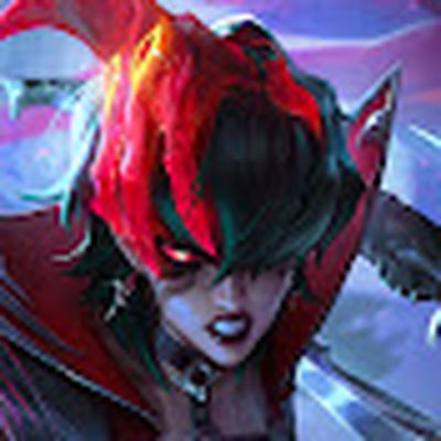 League of Legends