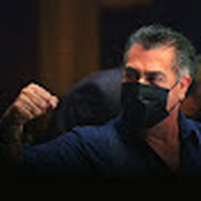 Jaime Rodríguez El Bronco