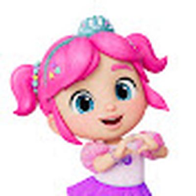 Emmie's Wonder Wardrobe