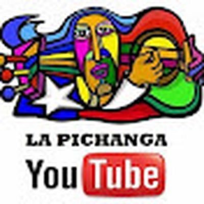 \"La Pichanga Música Chilena\"