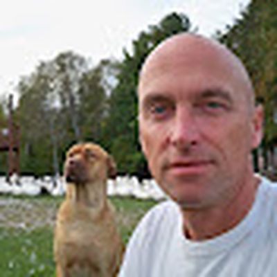 50 Ducks In A Hot Tub