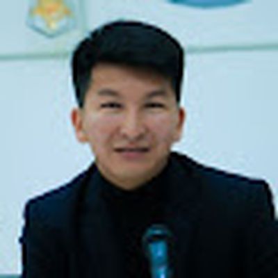 Адыл Акжол уулу