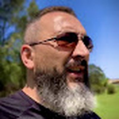 ВОДИТЕЛЬ В АВСТРАЛИИ