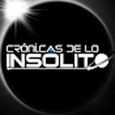 CRÓNICAS DE LO INSÓLITO