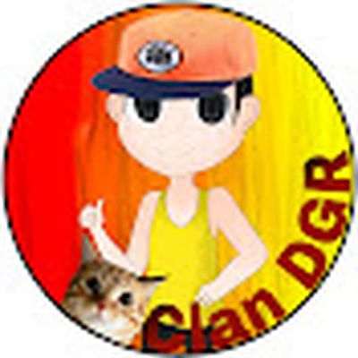 ClanDGR