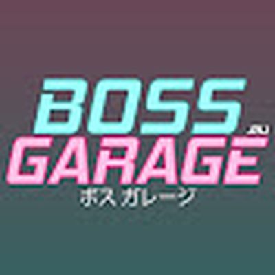 Boss Garage