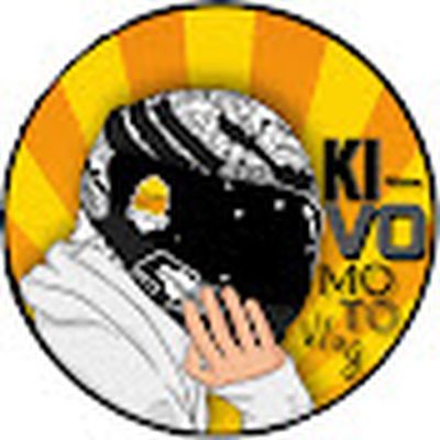 KIVO Motovlog