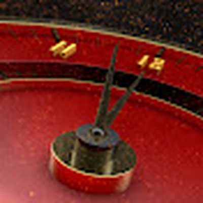 Последнее Время