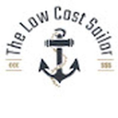 The Low Cost Sailor