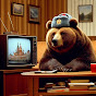 Kino Bear