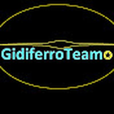 GidiferroTeam ✪