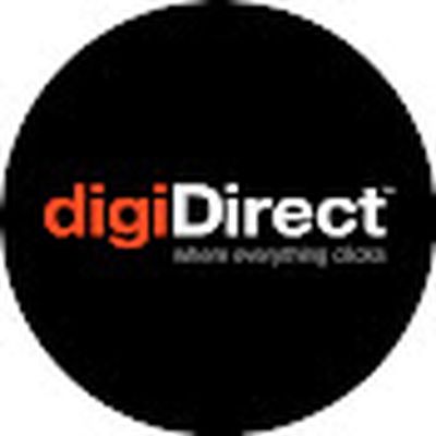 Online Sales - digiDIRECT