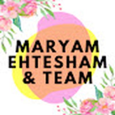 Maryam Ehtesham