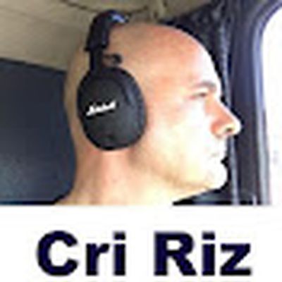 Cristian Rizescu