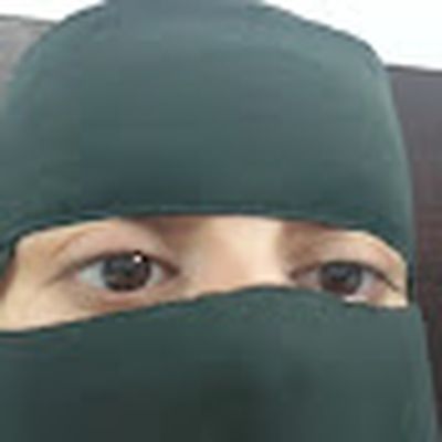 fatima Sarwar
