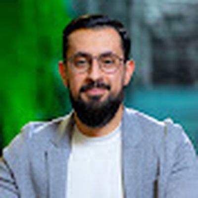 Mehmet Yıldız