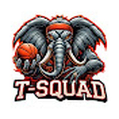 T-SQUAD | СЛОНЫ