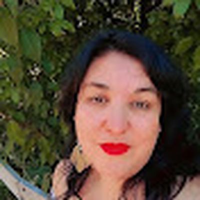 Ivi Sepulveda  Astrología y Geopolítica CANAL OFI.