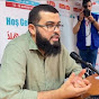 قناة زين خير الله الرسمية