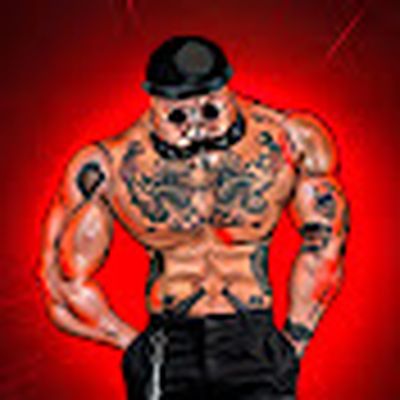 Виктор Блуд