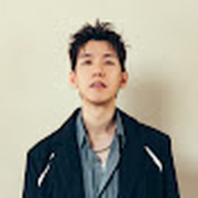 林奕匡 Phil Lam