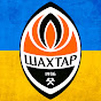 FC Shakhtar Donetsk