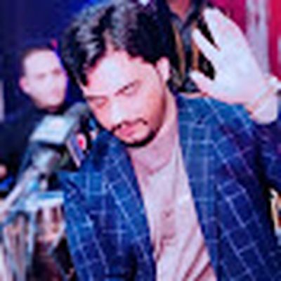 Ismail Qarabaghi