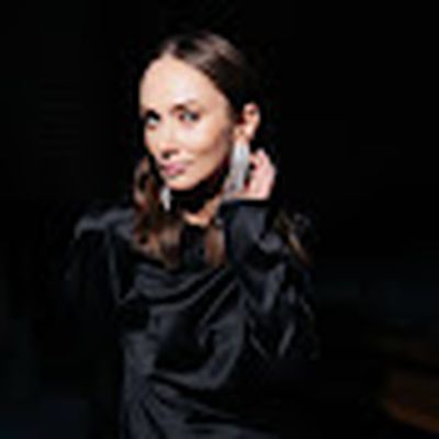 Алла Науменко