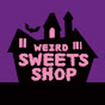 이상한 과자가게  weird sweets shop