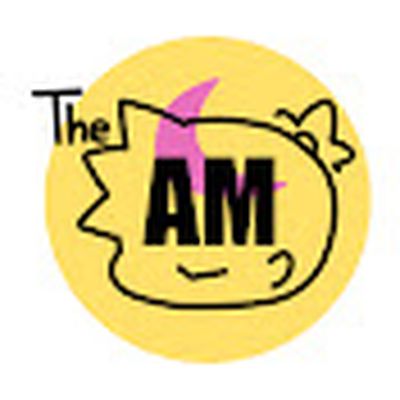 阿月TheAm