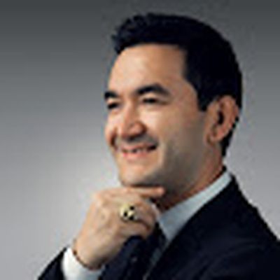 Anvar Abduqayum