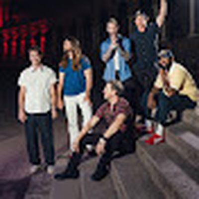Maroon 5