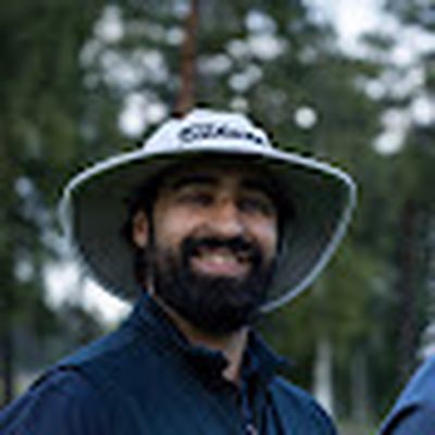 Golfaraben