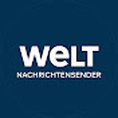 WELT Nachrichtensender