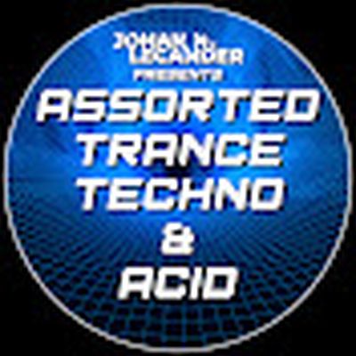 AssortedTrance, Techno & Acid