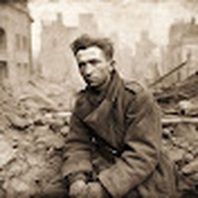 The Second World War Tales