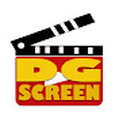 DG SCREEN