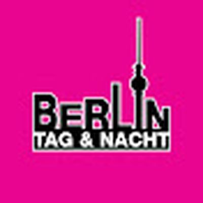 Berlin - Tag & Nacht