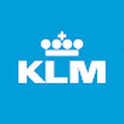 KLM Royal Dutch Airlines