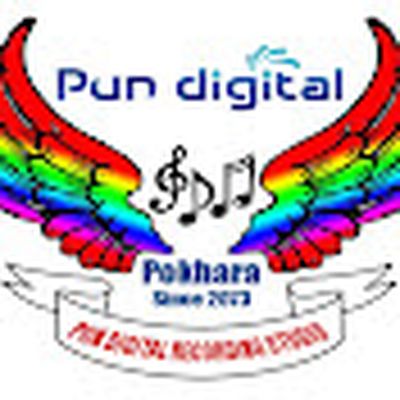 Pun Digital Recording Studio Pokhara Nepal