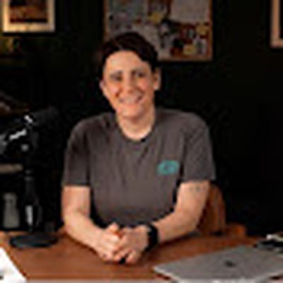 Истории без сахара. Погребижская.